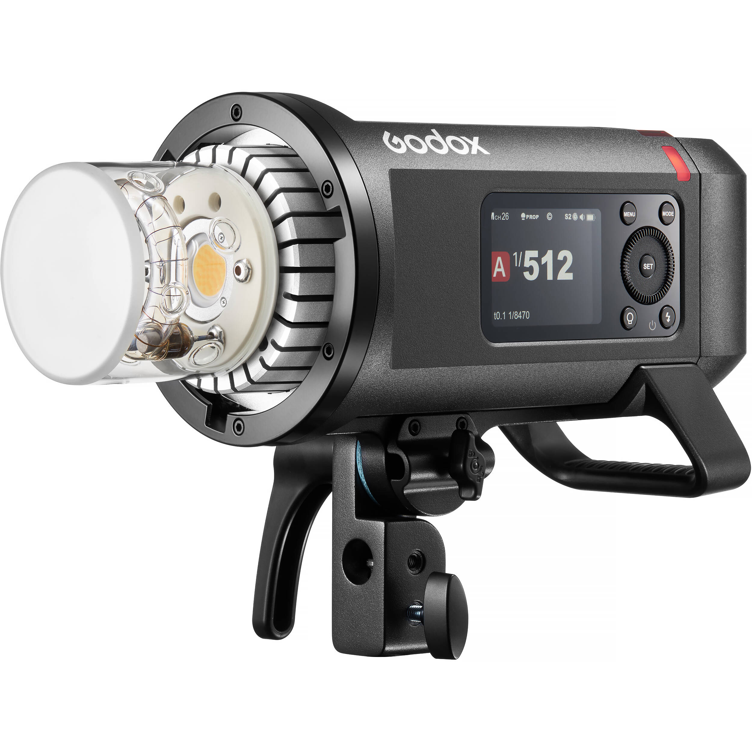 Godox AD600Pro Outdoor Flash Godox AD600Pro Outdoor Flash